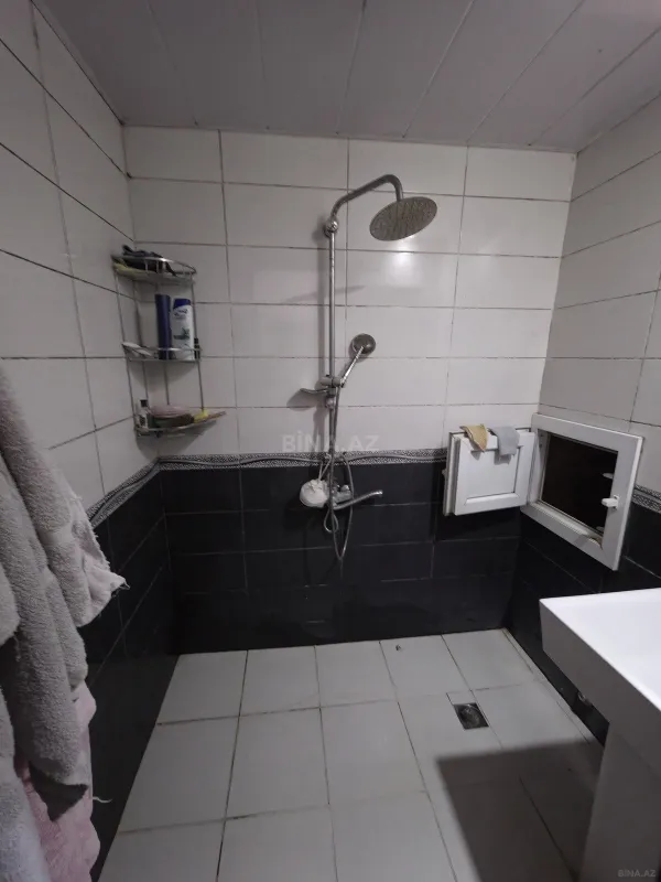 Satılır 3 otaqlı mənzil 103 m²