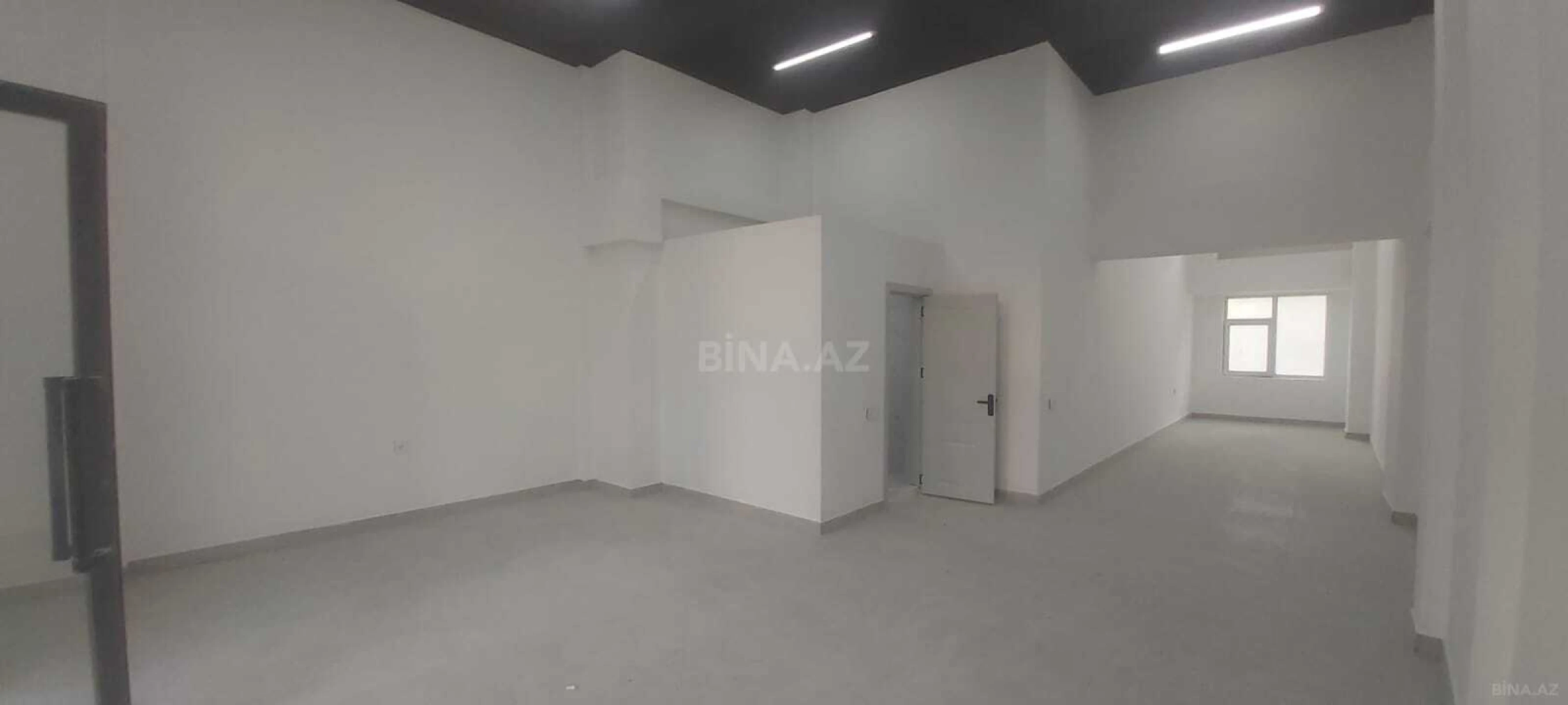 Kirayə verilir obyekt 235 m²