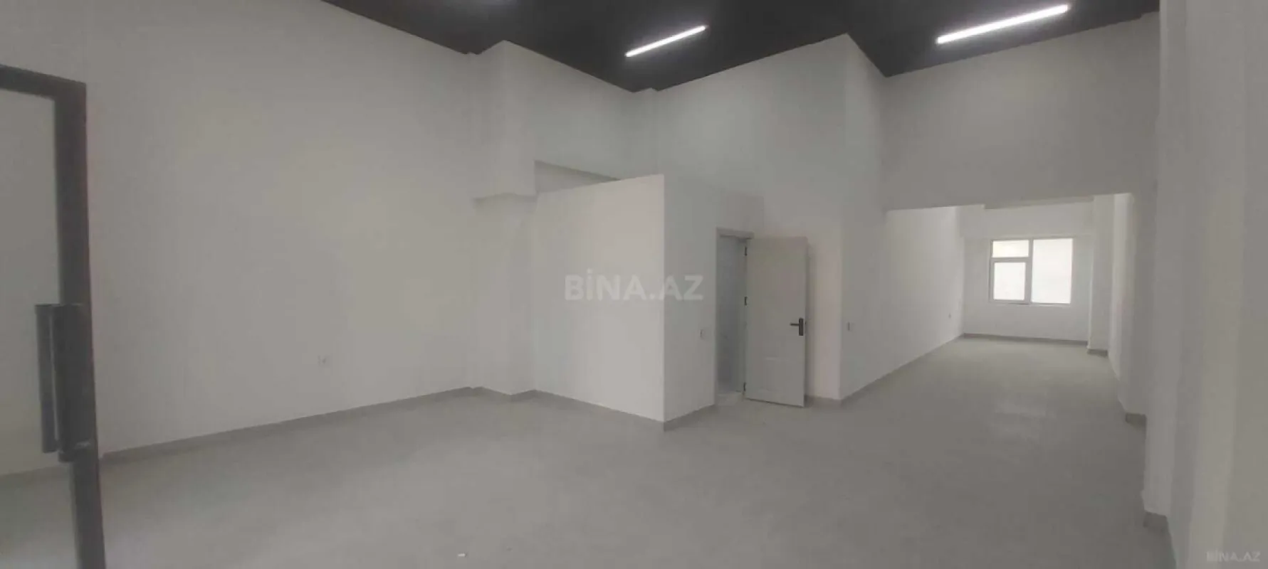 Kirayə verilir obyekt 235 m²