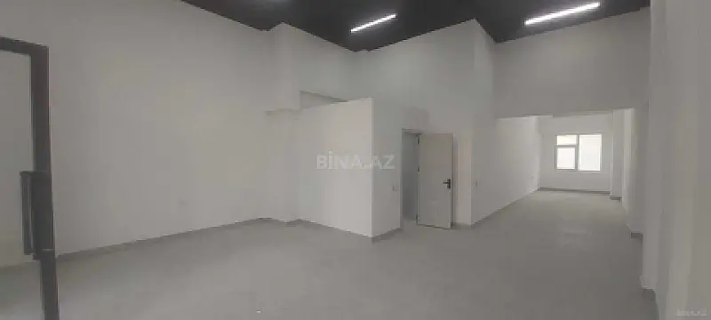 Kirayə verilir obyekt 235 m²