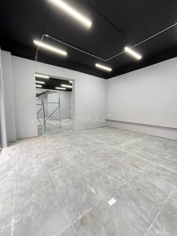 Kirayə verilir obyekt 235 m²