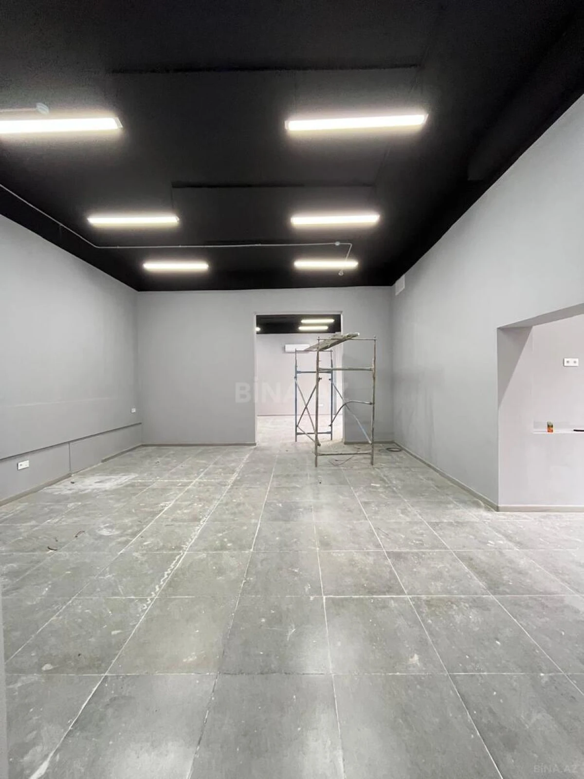 Kirayə verilir obyekt 235 m²