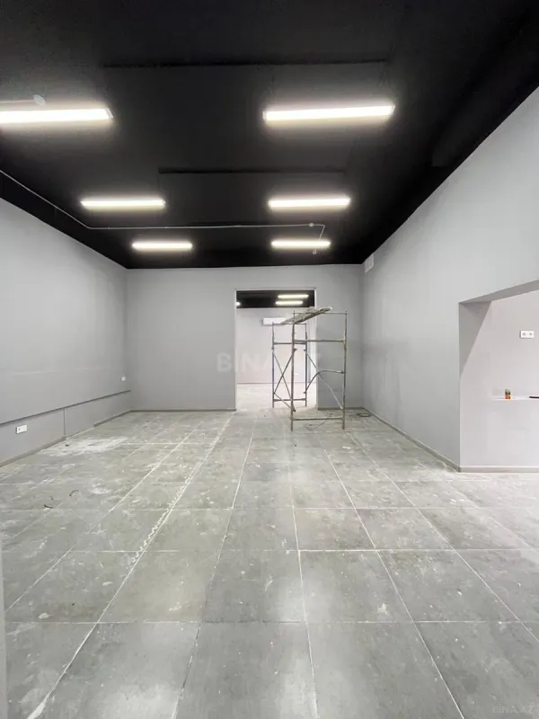 Kirayə verilir obyekt 235 m²