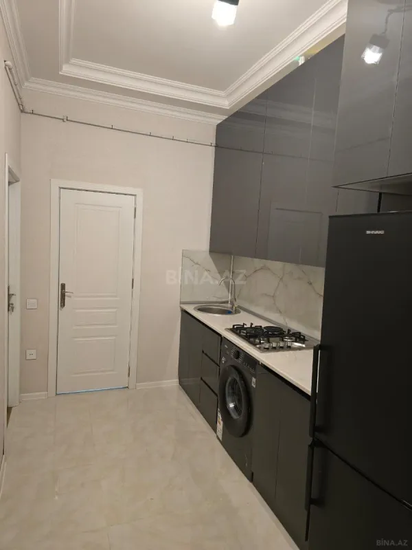 Kirayə verilir 3 otaqlı mənzil 75 m²