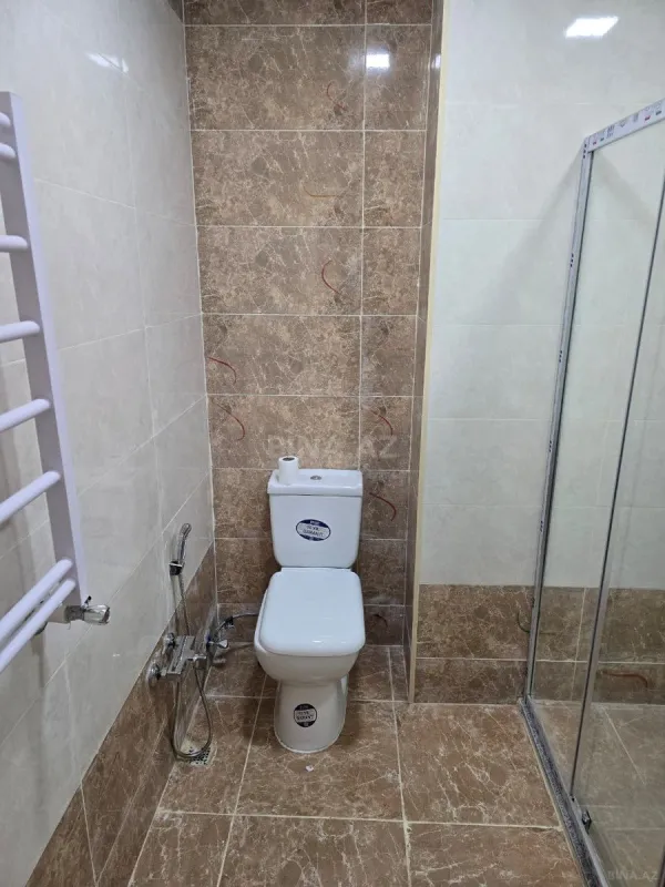 Kirayə verilir 3 otaqlı mənzil 75 m²