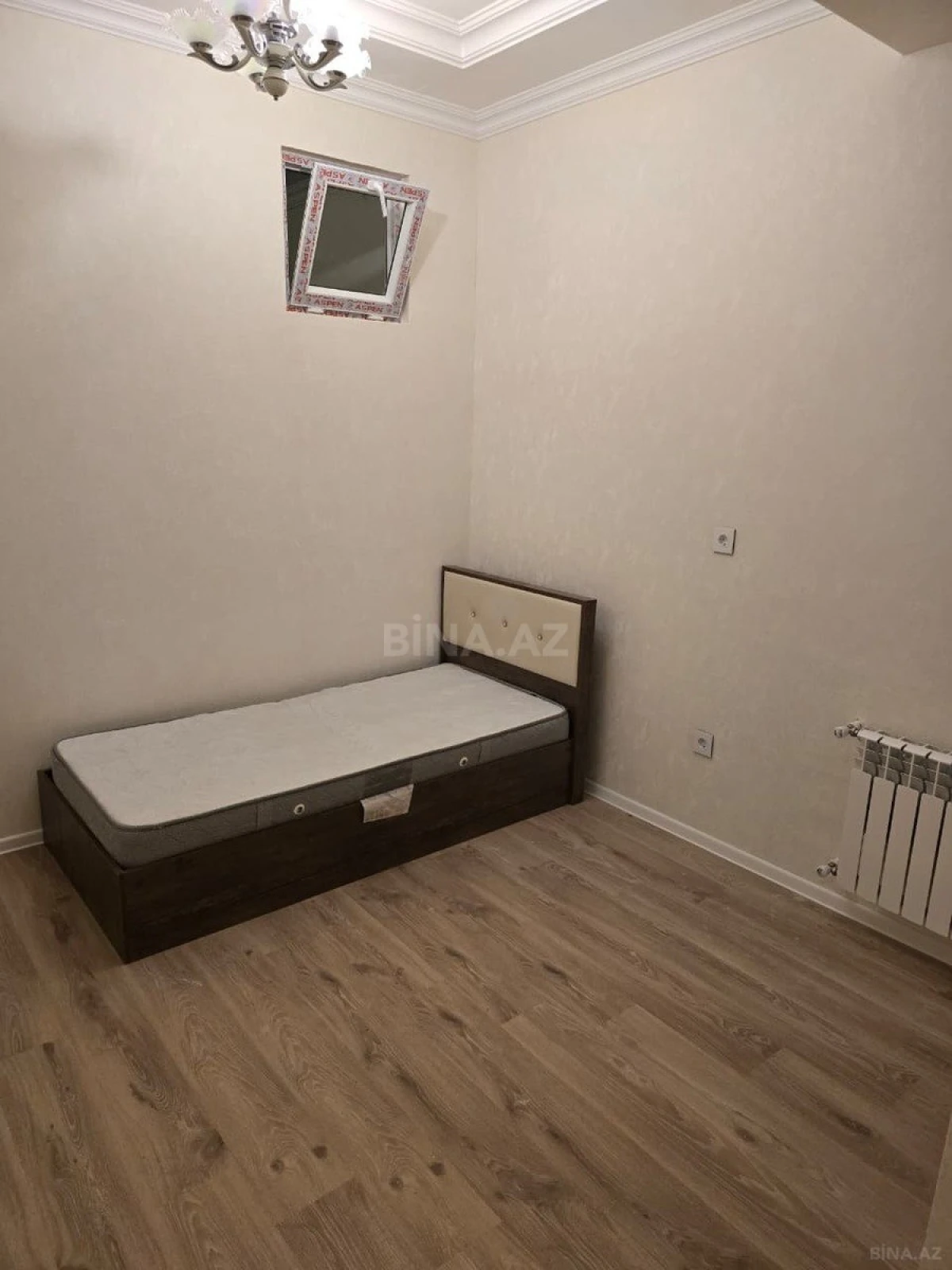 Kirayə verilir 3 otaqlı mənzil 75 m²