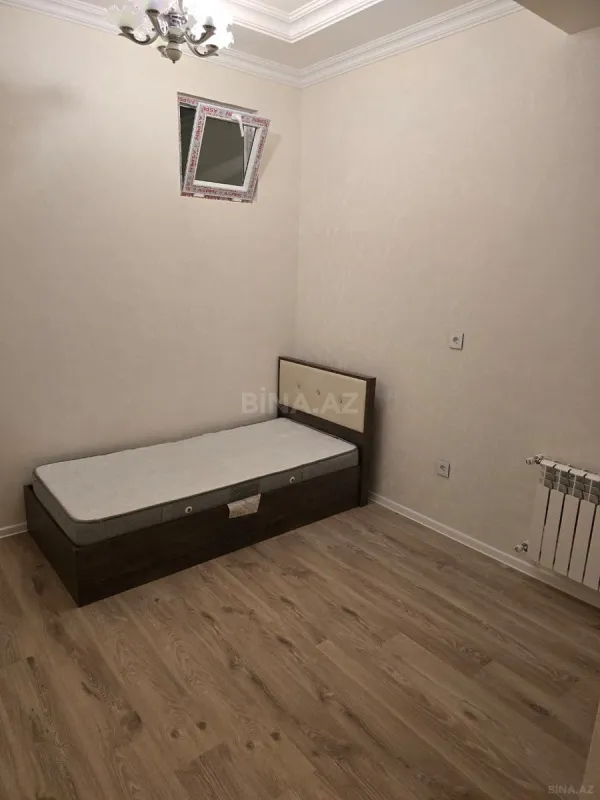 Kirayə verilir 3 otaqlı mənzil 75 m²