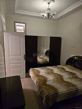 Kirayə verilir 3 otaqlı mənzil 75 m²