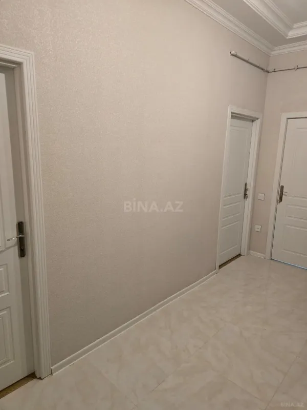 Kirayə verilir 3 otaqlı mənzil 75 m²