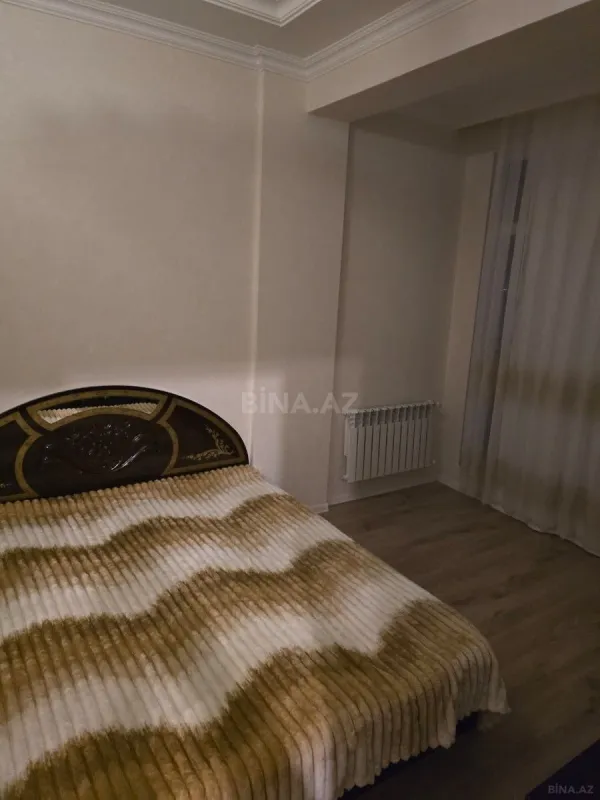 Kirayə verilir 3 otaqlı mənzil 75 m²