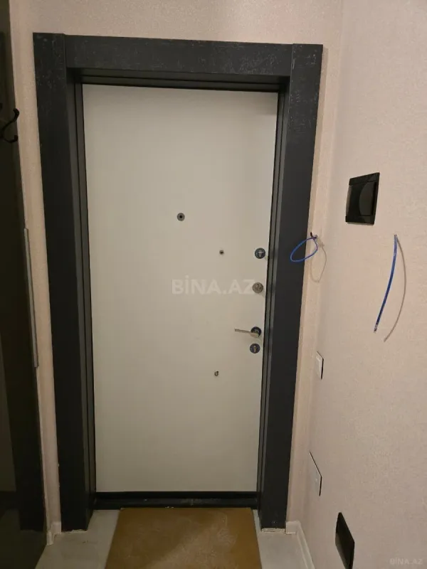 Kirayə verilir 3 otaqlı mənzil 75 m²