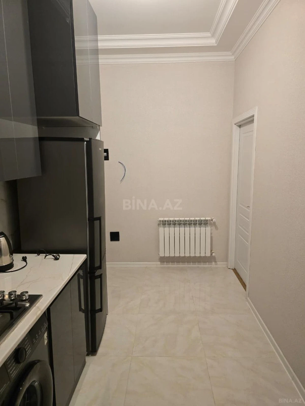 Kirayə verilir 3 otaqlı mənzil 75 m²