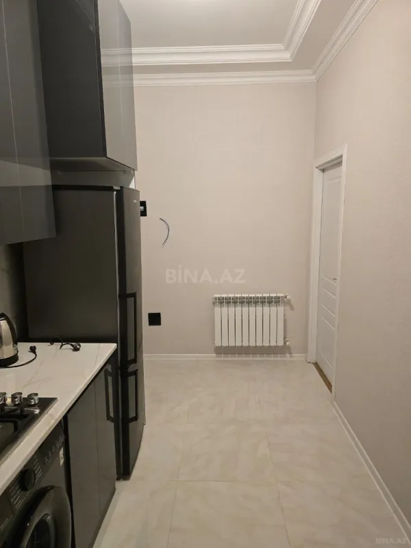 Kirayə verilir 3 otaqlı mənzil 75 m²