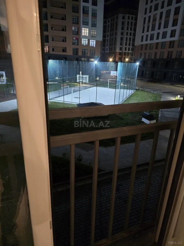 Kirayə verilir 3 otaqlı mənzil 75 m²