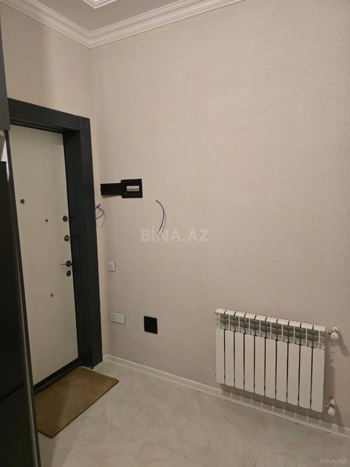 Kirayə verilir 3 otaqlı mənzil 75 m²