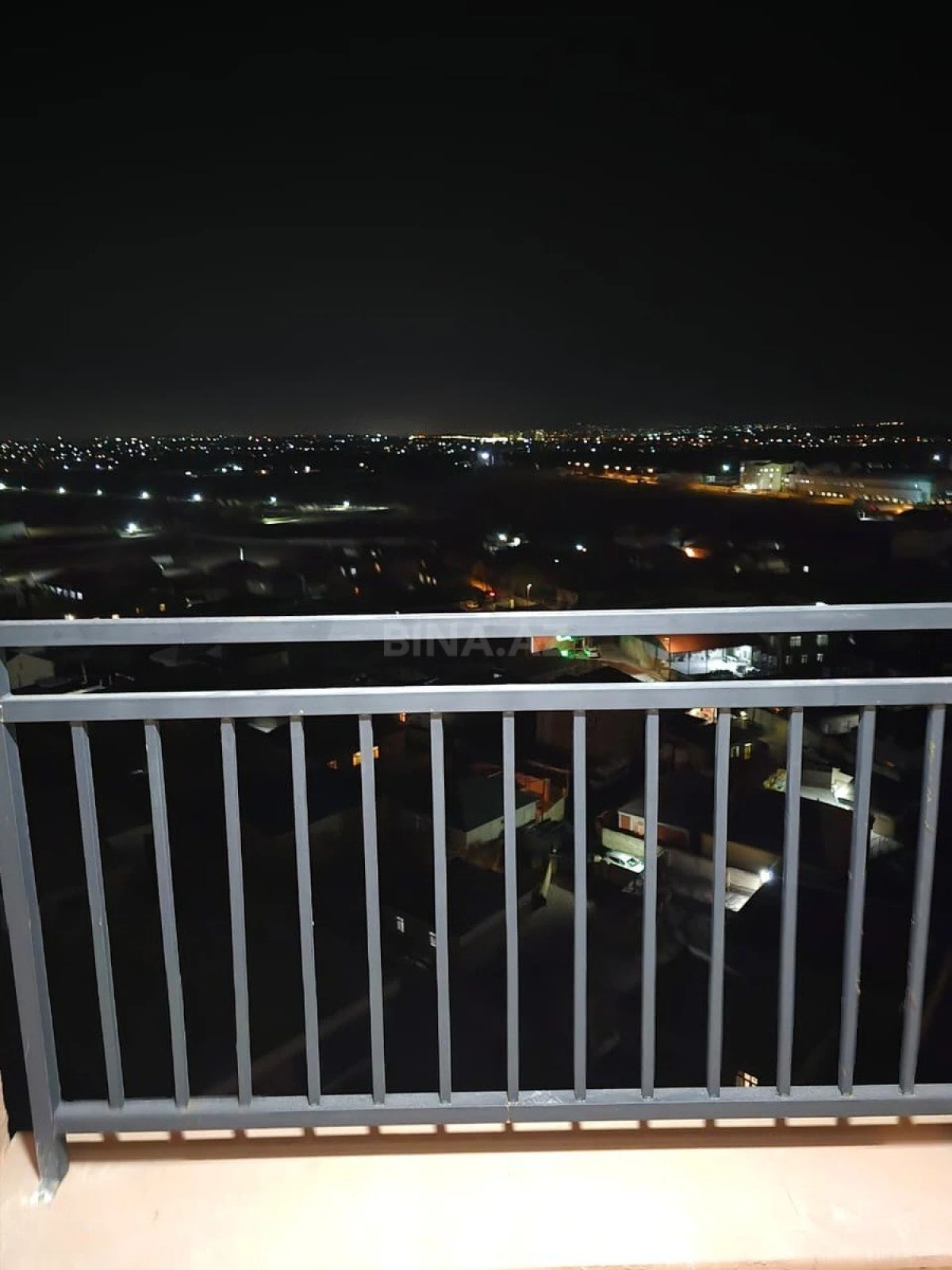 Kirayə verilir 3 otaqlı mənzil 75 m²