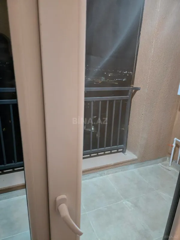 Kirayə verilir 3 otaqlı mənzil 75 m²