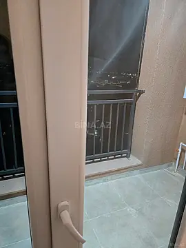 Kirayə verilir 3 otaqlı mənzil 75 m²