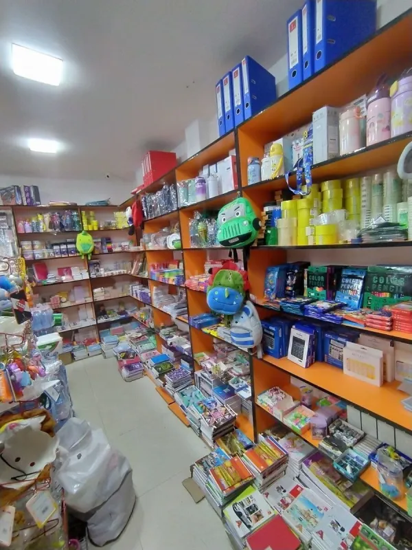 Satılır obyekt 55 m²