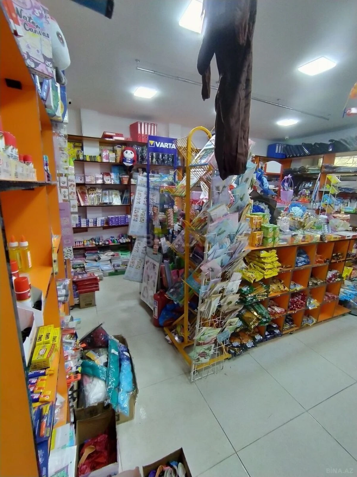 Satılır obyekt 55 m²