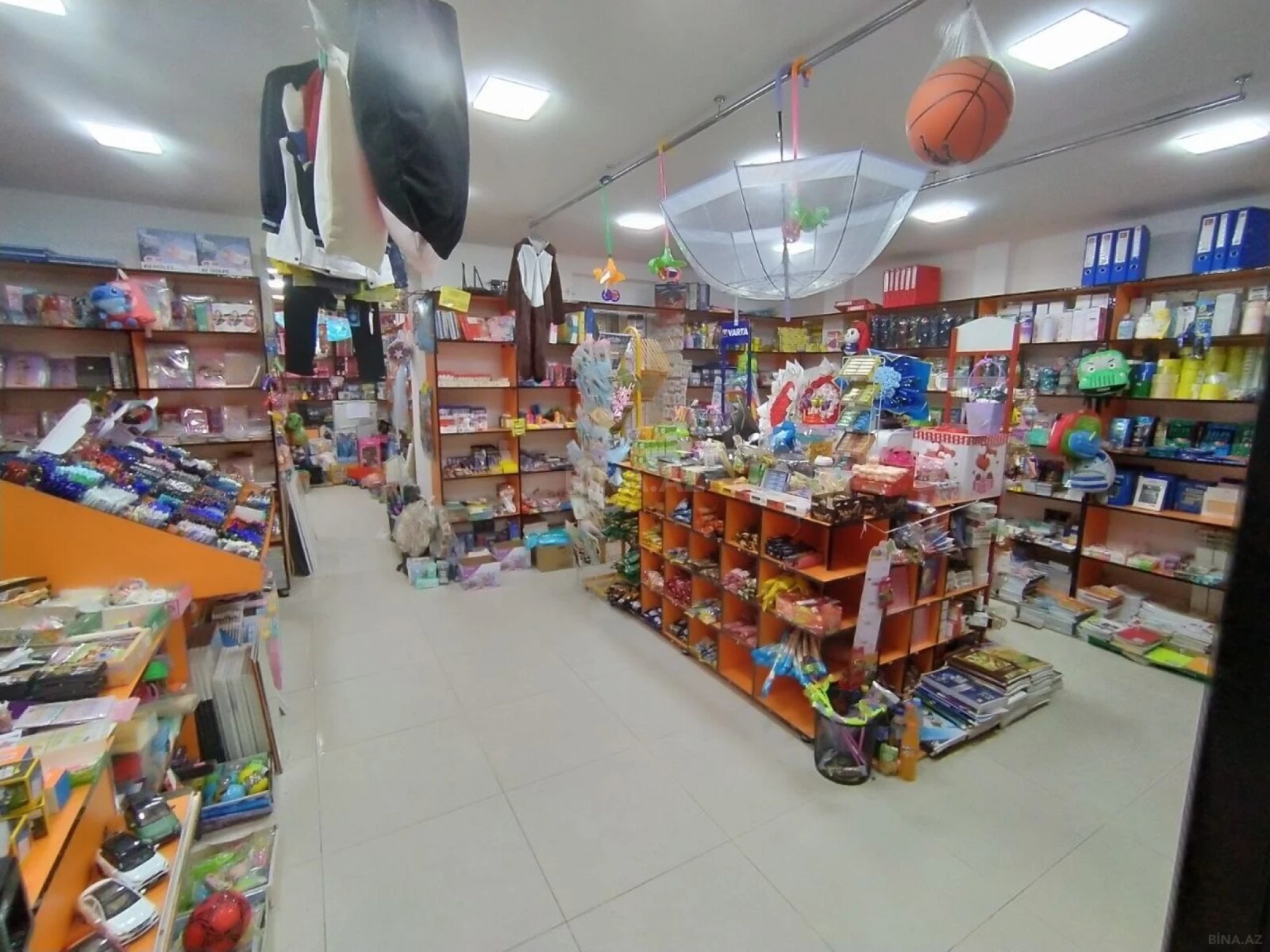 Satılır obyekt 55 m²