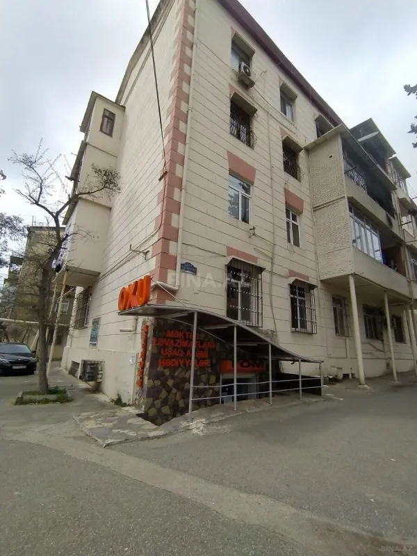 Satılır obyekt 55 m²