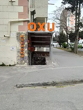 Satılır obyekt 55 m²