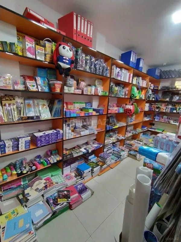 Satılır obyekt 55 m²