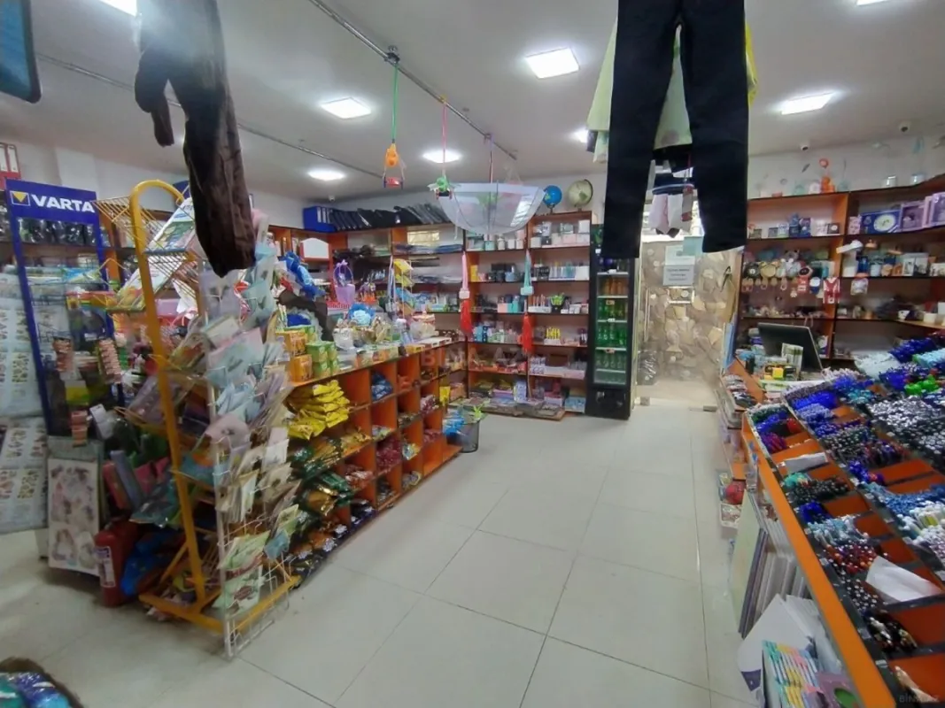 Satılır obyekt 55 m²