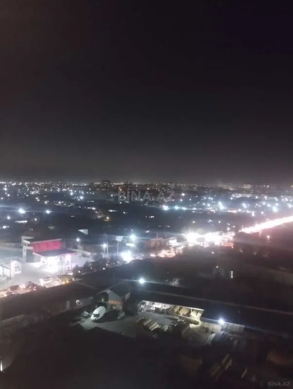 Kirayə verilir 2 otaqlı mənzil 70 m²