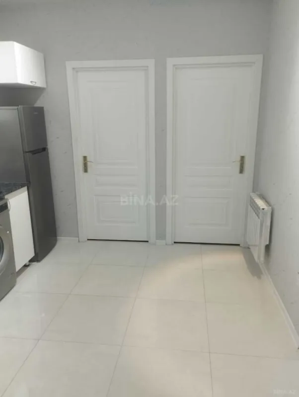 Kirayə verilir 2 otaqlı mənzil 70 m²