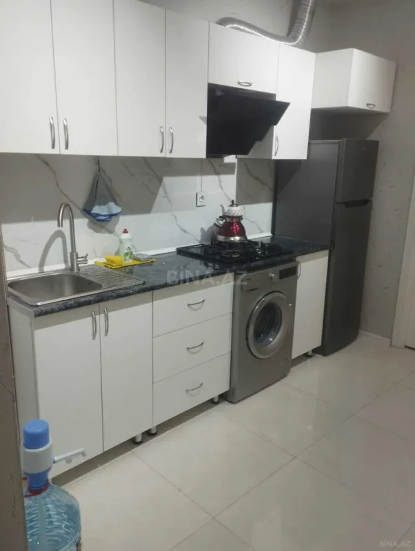 Kirayə verilir 2 otaqlı mənzil 70 m²