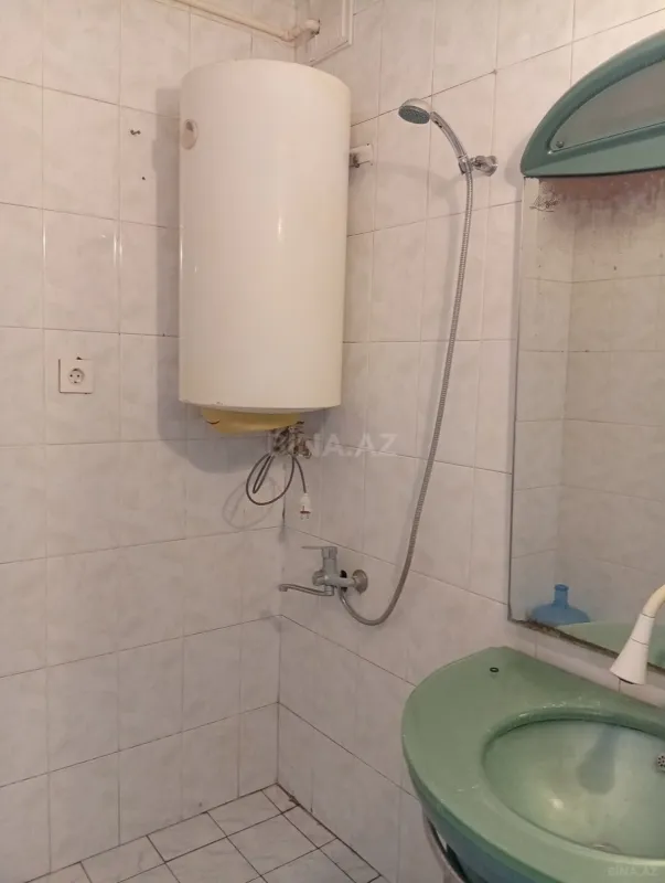 Satılır 2 otaqlı mənzil 50 m²