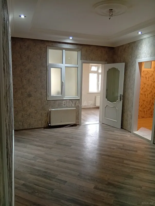 Satılır 2 otaqlı mənzil 50 m²