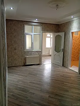 Satılır 2 otaqlı mənzil 50 m² — Bakı, Memar Əcəmi yanı 2 otaq 50.00 m²