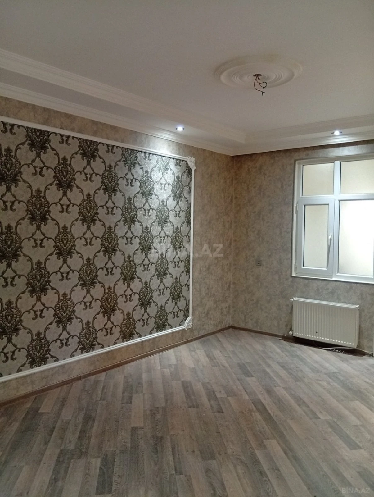 Satılır 2 otaqlı mənzil 50 m²