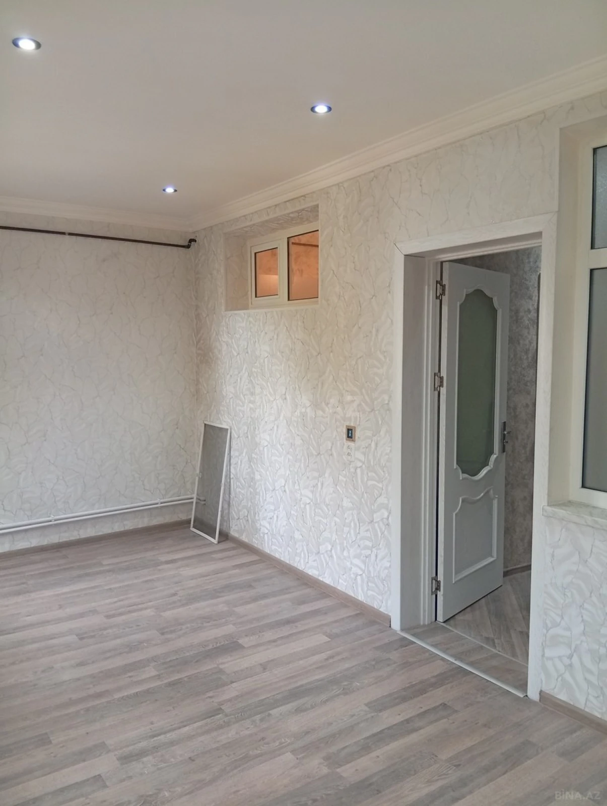 Satılır 2 otaqlı mənzil 50 m²