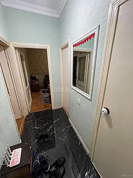 Kirayə verilir 3 otaqlı mənzil 80 m²