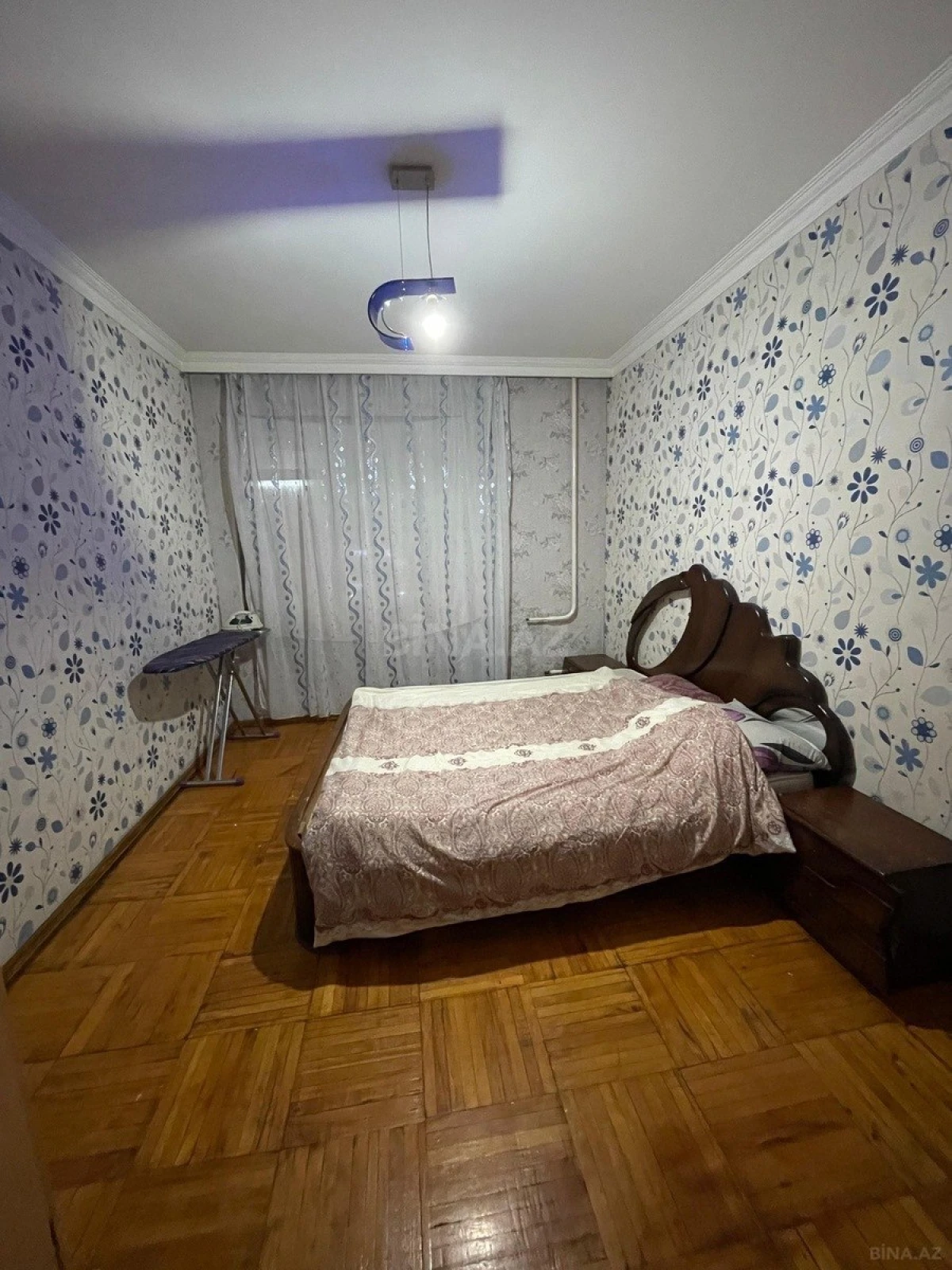 Kirayə verilir 3 otaqlı mənzil 80 m²