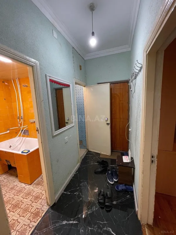 Kirayə verilir 3 otaqlı mənzil 80 m²