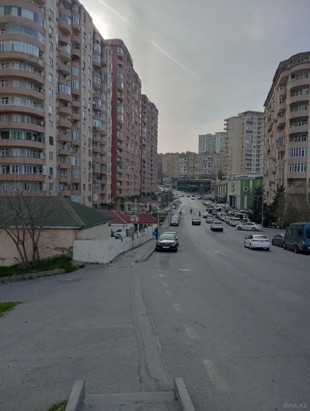 Satılır 3 otaqlı mənzil 66 m²
