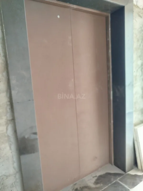 Satılır 1 otaqlı mənzil 53 m²