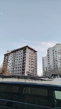 Satılır 1 otaqlı mənzil 53 m²