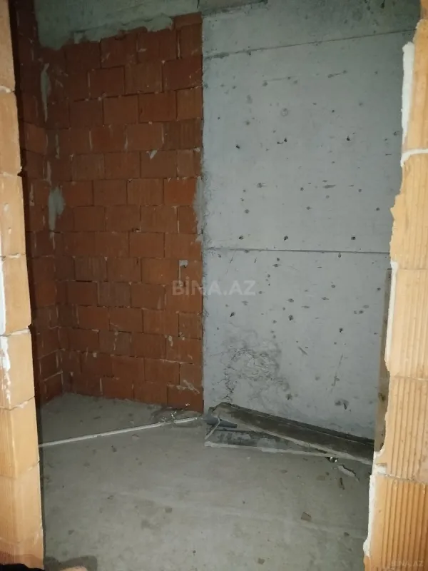 Satılır 1 otaqlı mənzil 53 m²