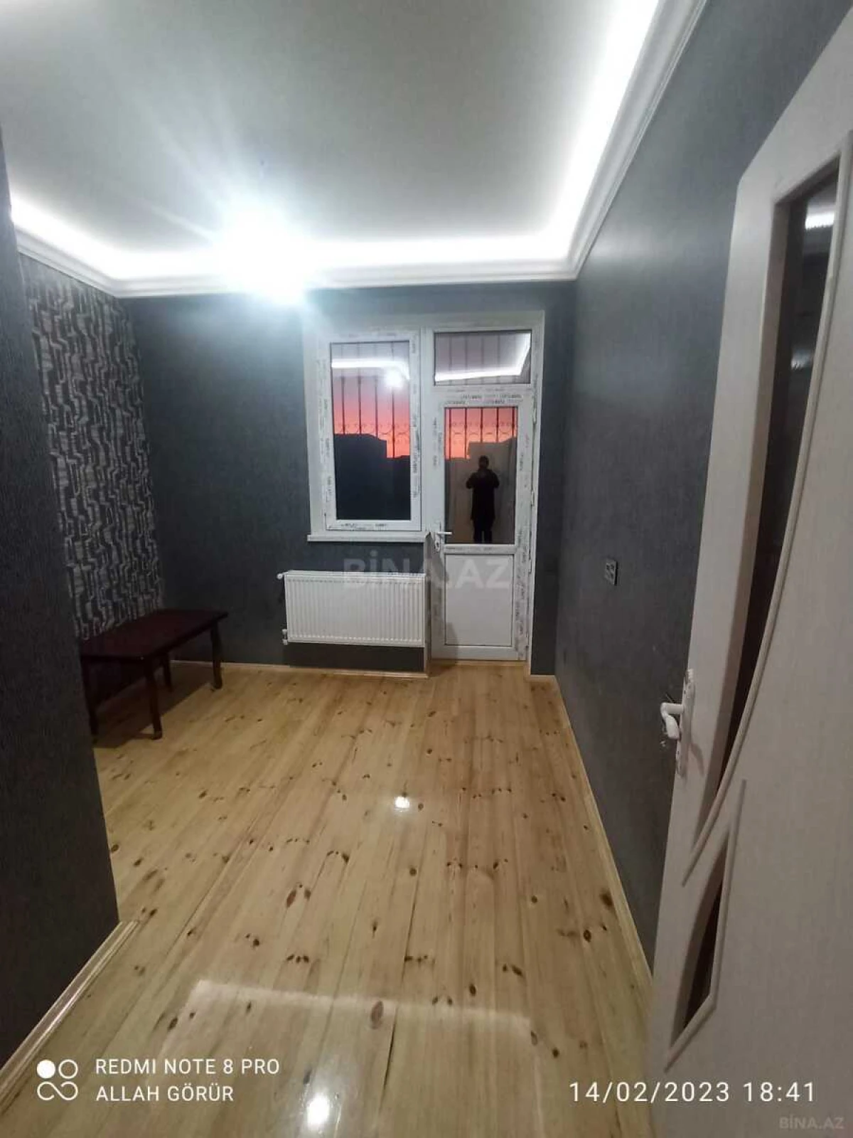 Satılır 4 otaqlı həyət evi 120 m²