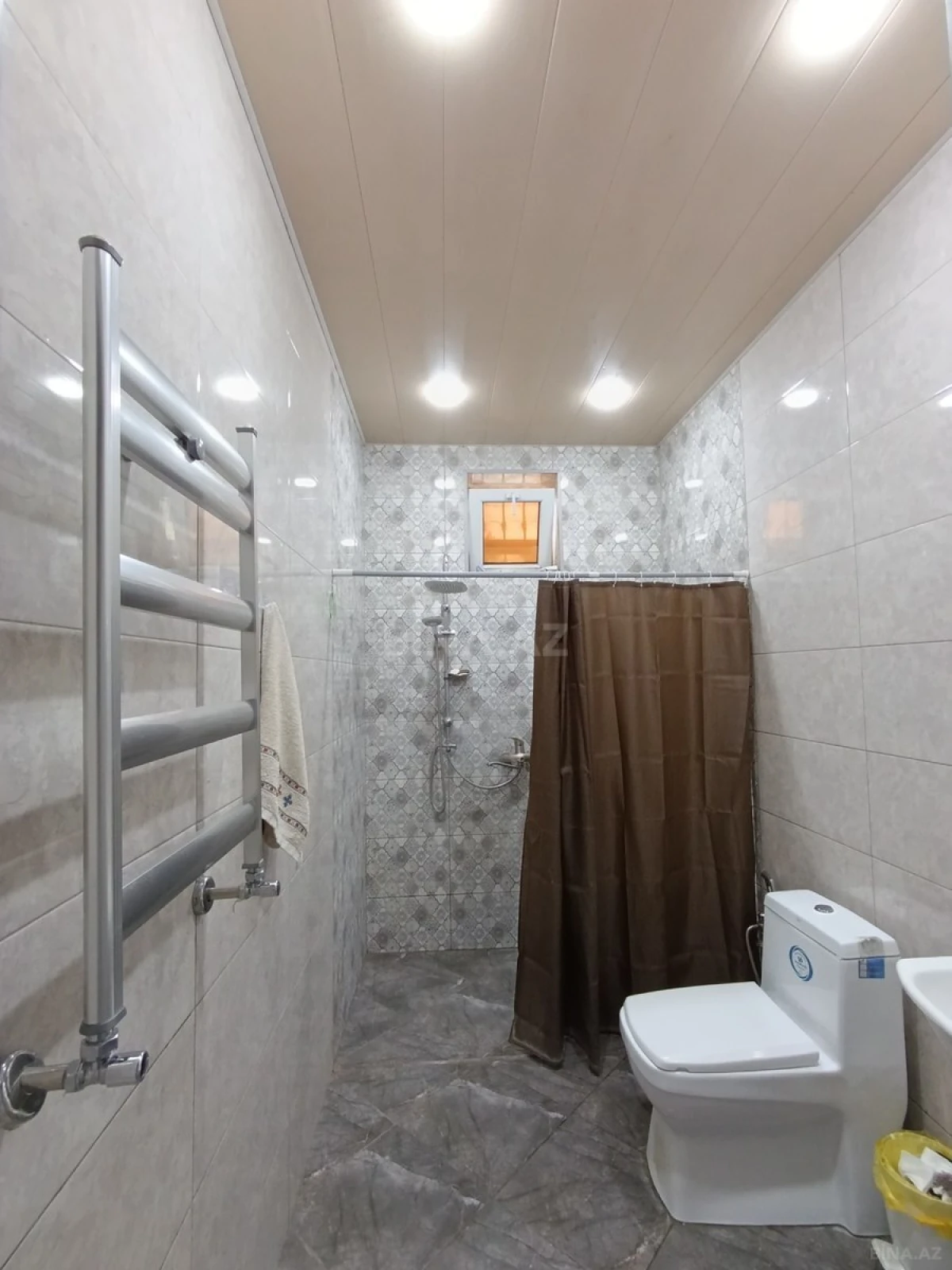 Satılır 4 otaqlı həyət evi 120 m²