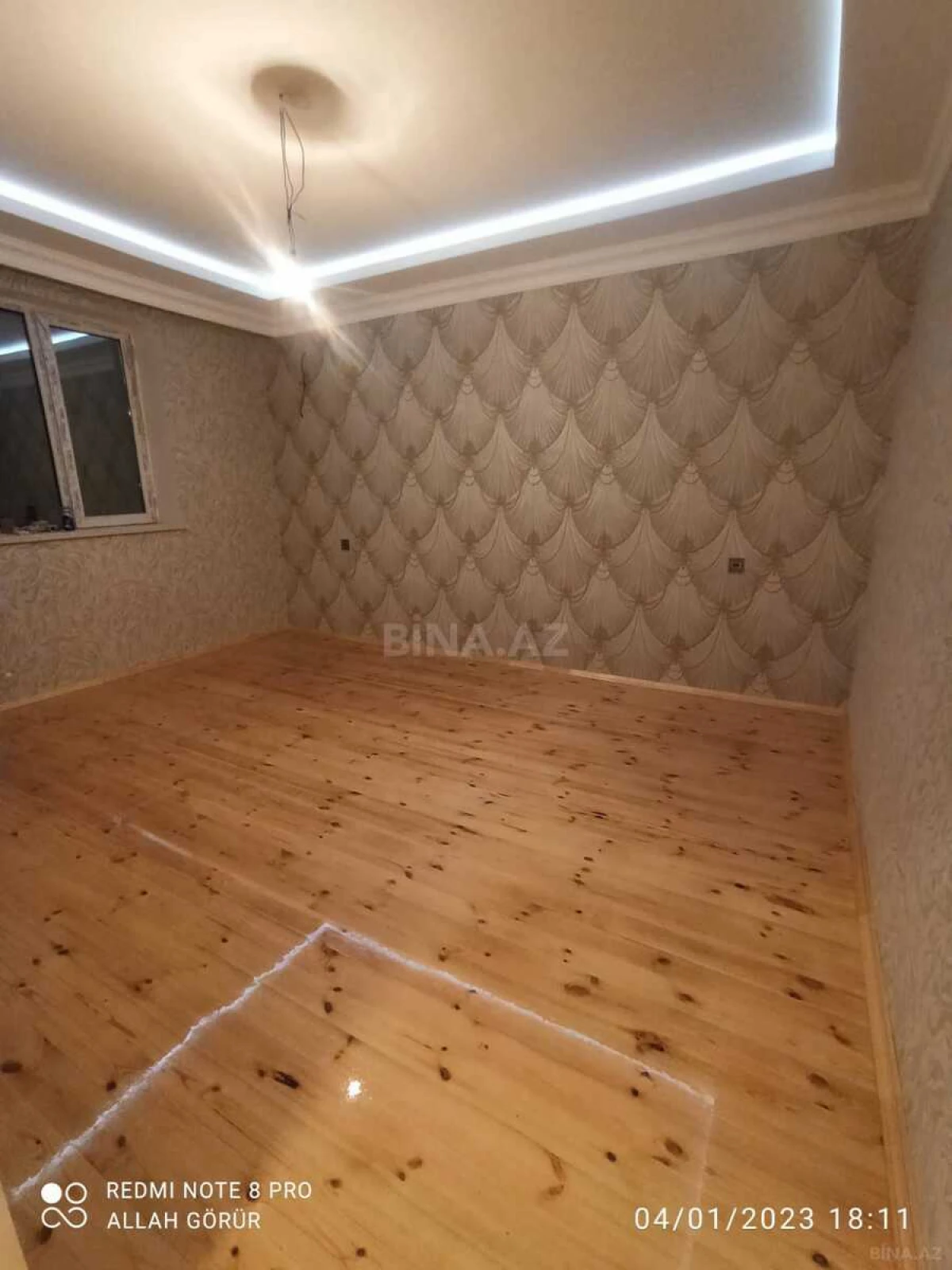Satılır 4 otaqlı həyət evi 120 m²