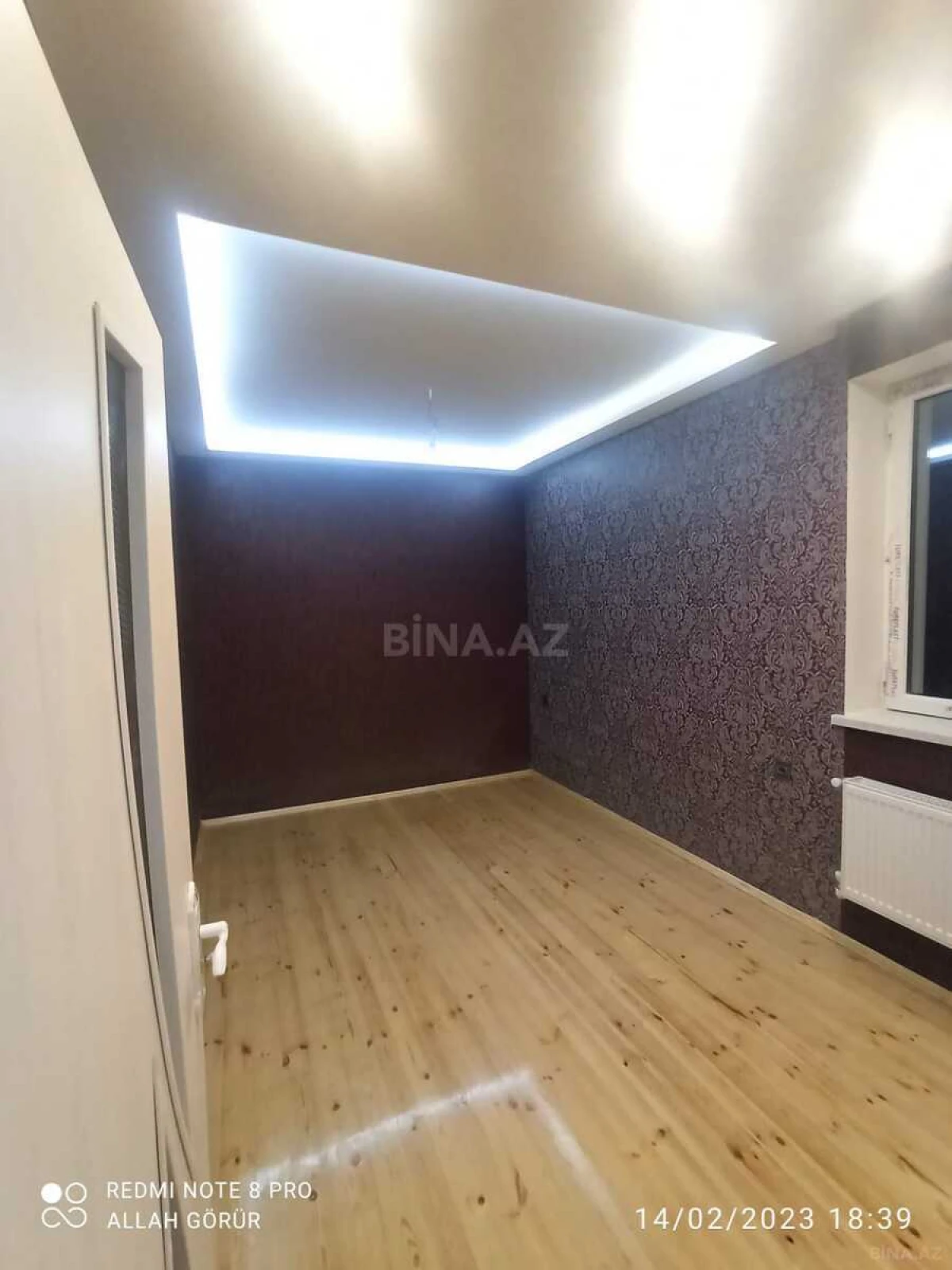 Satılır 4 otaqlı həyət evi 120 m²
