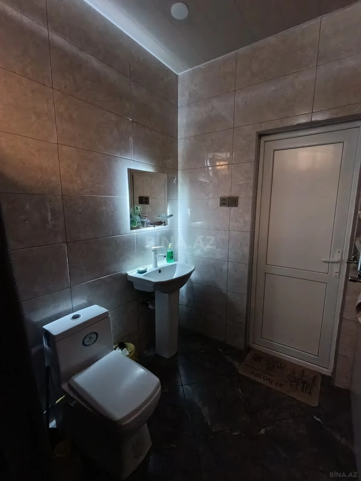 Satılır 4 otaqlı həyət evi 120 m²