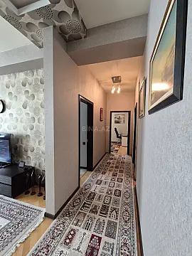 Kirayə verilir 3 otaqlı mənzil 130 m²